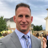 Michael Papp DNP, CRNA