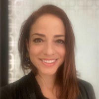 Pietra Mello-Pittman MBE