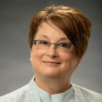 Julie Zimdars