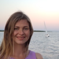 Julia Kyryluck