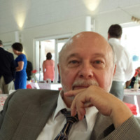 David Ickes