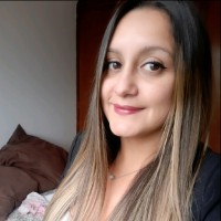 Alba Constanza Garcia Perez