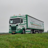 Transportbedrijf Boudewijn
