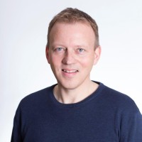 Arne Vik