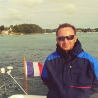 Cédric Gavins