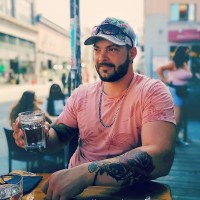 Jonathan Robitaille