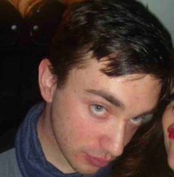 Mark Crawford