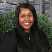 Stephanie Sylvestre LMSW