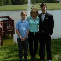 Peggy Friedrichs