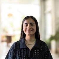 Vaidehi Chawla