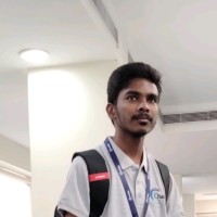 Sutharsan .M.R