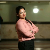 Poulami Paul
