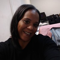 Patience Phillips