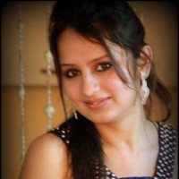 Meher Bhagnani