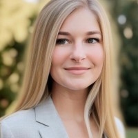 Madison Moore, Ph.D.