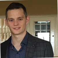 Conor Healy
