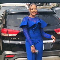 Cynthia Eze
