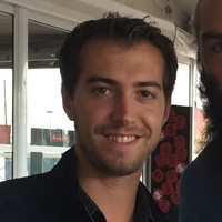 Alexandre Negrel