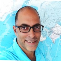Jonathan Ben Asher