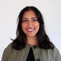 Sameen Ahmad