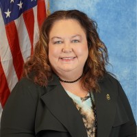 brenda Locklear