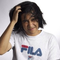 Chris Morelos