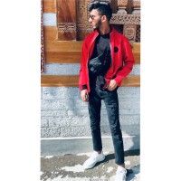 Harshit kathuria
