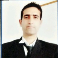 Showket Hussain