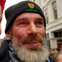 Frank Van Den Berg