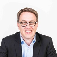 Greg de Chasteauneuf