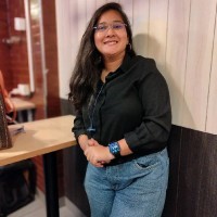 Gauri Rane