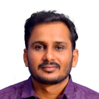 Sivakumar Rajendran