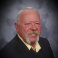 Randall Dickinson