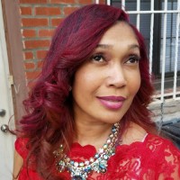 Syreta Wilson
