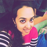 Meghana Narasimha Murthy