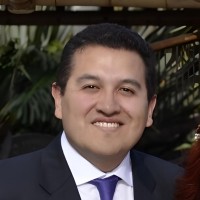 Andrés Felipe Acevedo M
