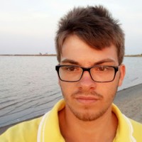 Roman Chupakhin