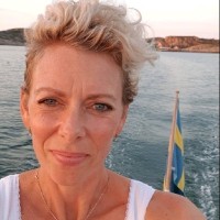 Emma Colebring Magnusson