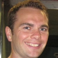 Christopher Ridett