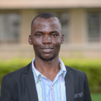 william mabala
