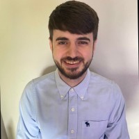 Jordan Ridehalgh