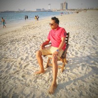 M Abbas