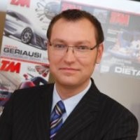 Audrius Gelzinis