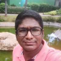 Sharat Kumar