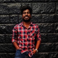 Akhil Reddy Nukala