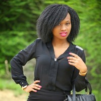 Juliet Wachira