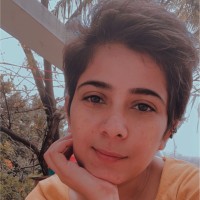 Sucharita Somavnshi