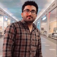 Amjid Iqbal
