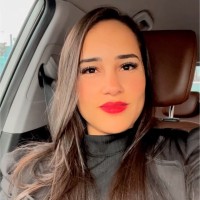 Thayná Silva