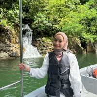Nur Amira